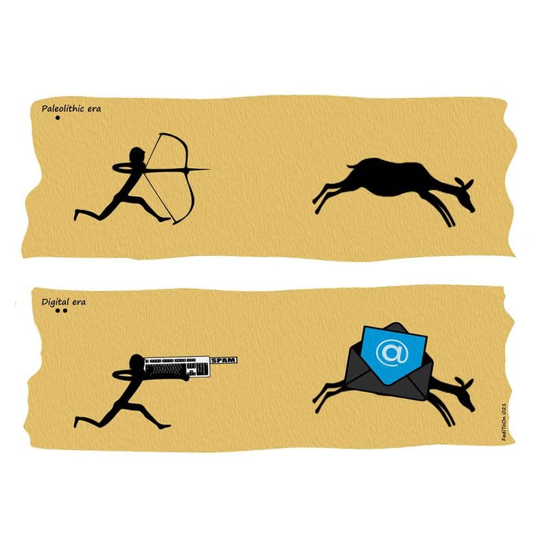 143 Cartoon Contest Fadi Abou Hassan Norway