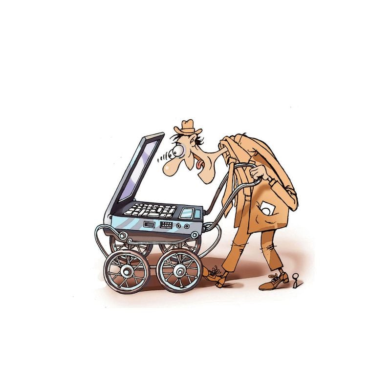 159 Cartoon Contest Goran Divacc Srbijac