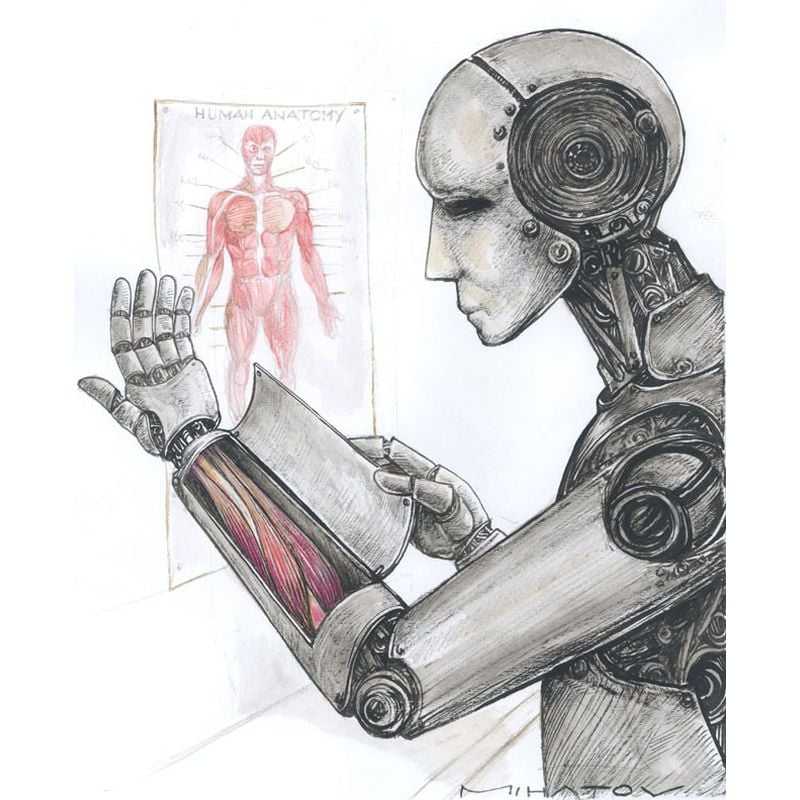 16 Cartoon Contest Mihatov