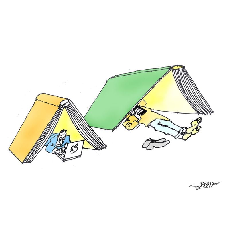 176 Cartoon Contest Hasan Ismail