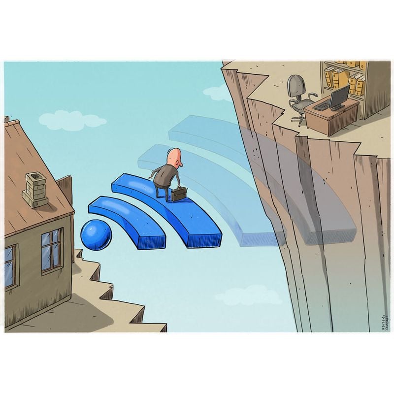 260 Cartoon Contest Mahna Yazdani