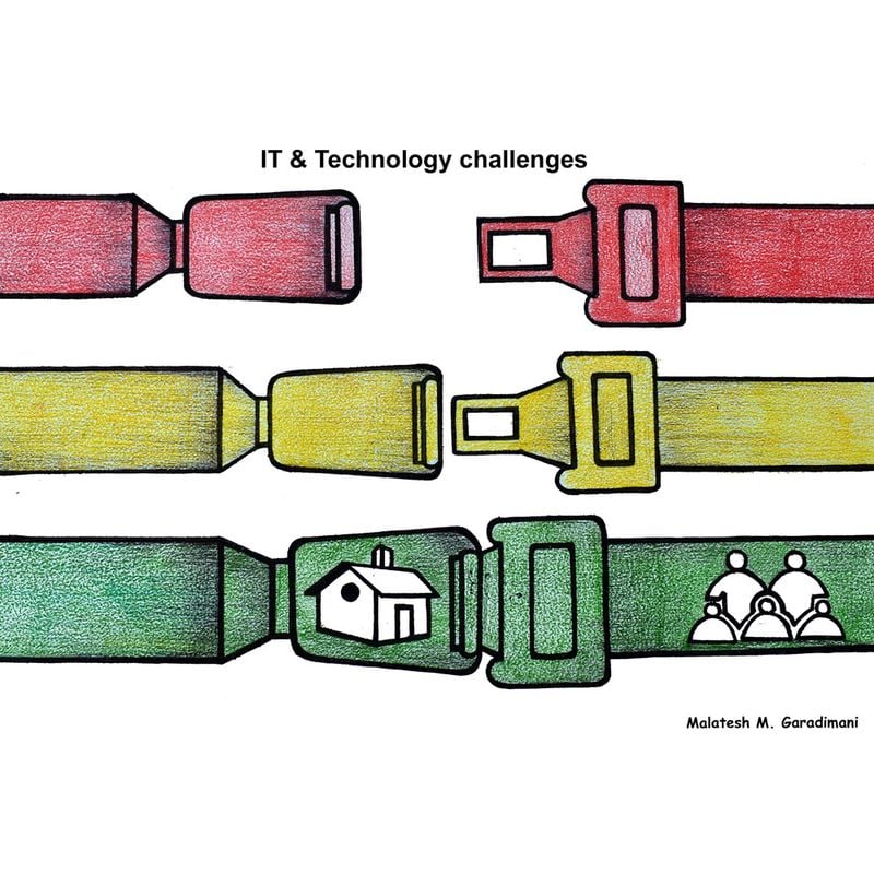 275 Cartoon Contest Malatesh Garadimani India