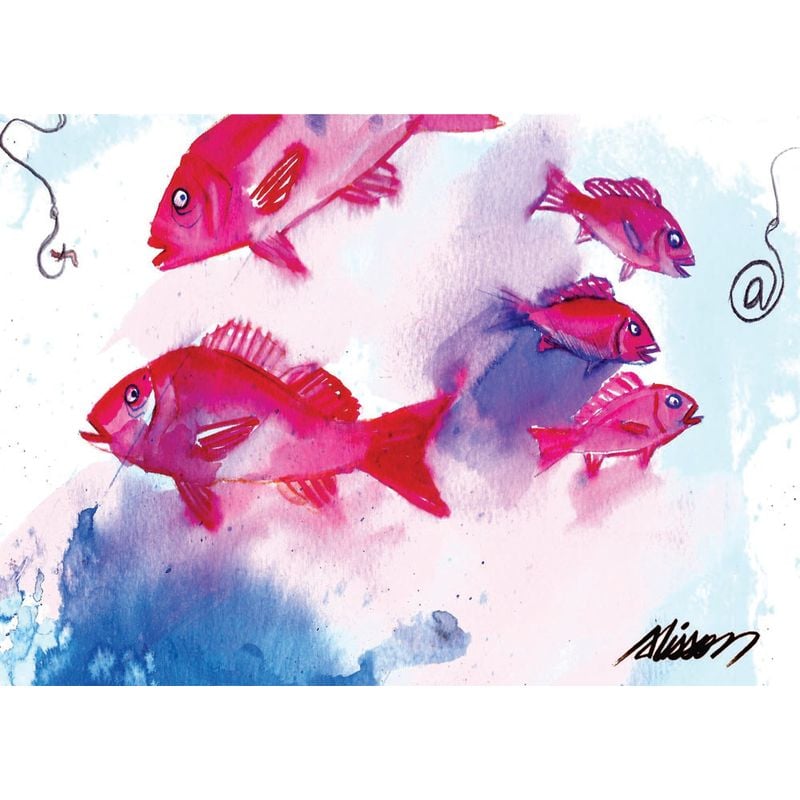 317 Cartoon Contest Pais E Filhos