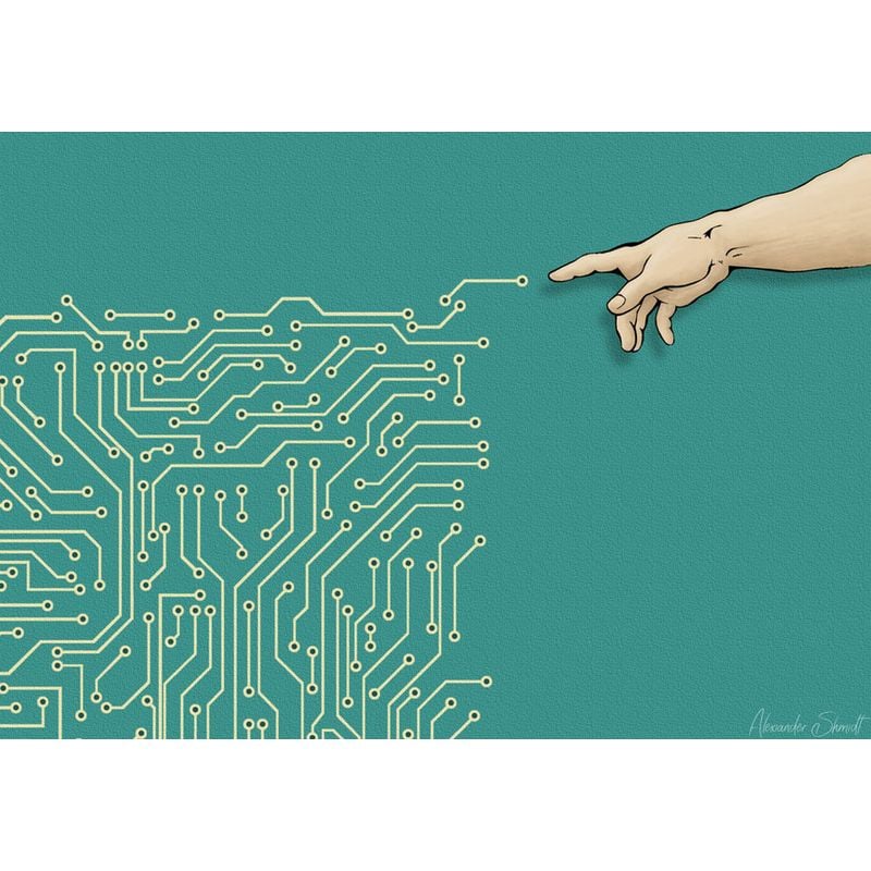 366 Cartoon Contest Shmidt Alexander Russia