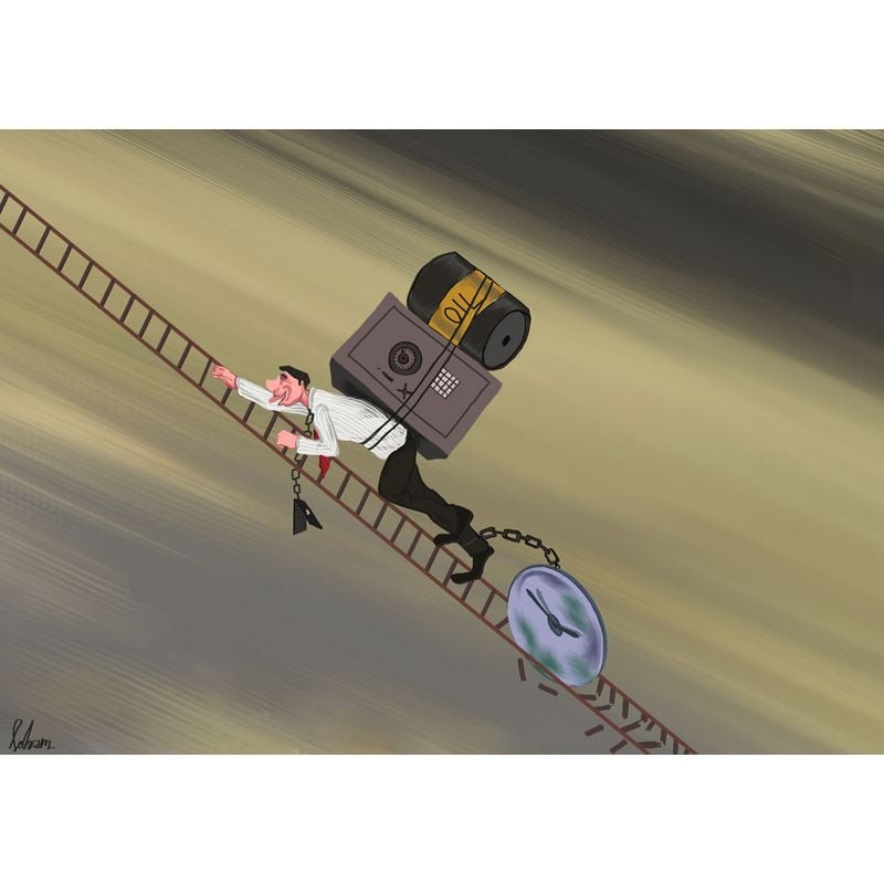 381 Cartoon Contest Soham Roy