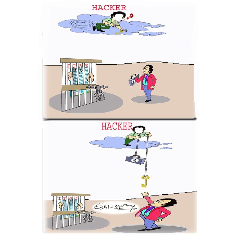 423 Cartoon Contest Venugopal Galisetty It Challenges