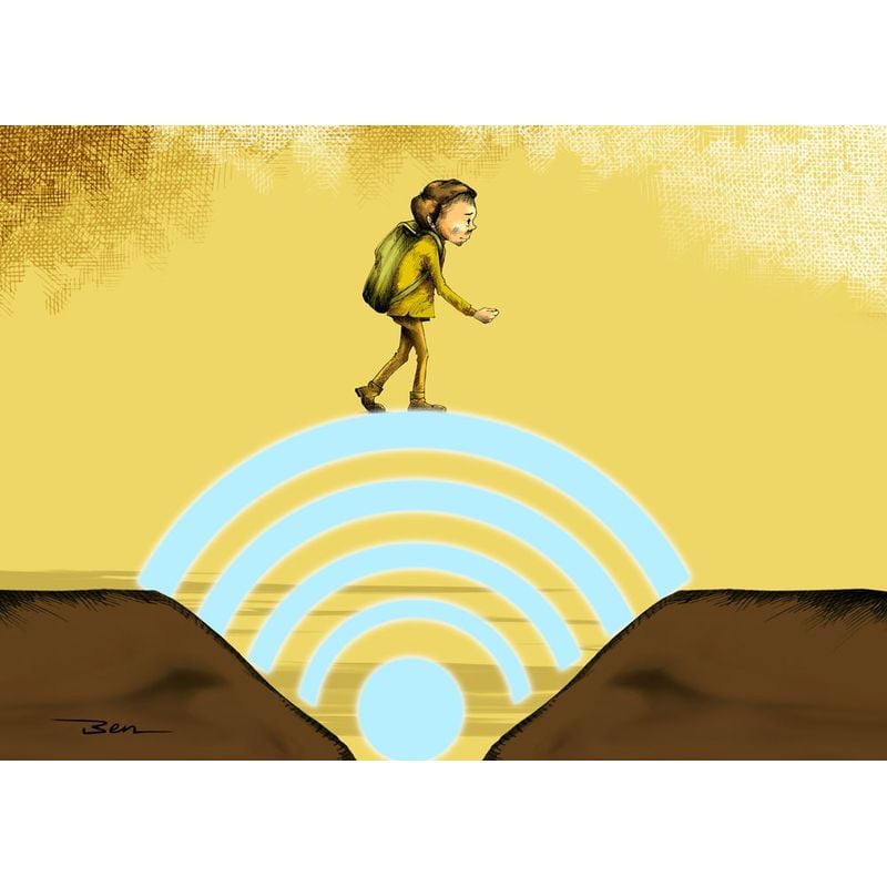 43 Cartoon Contest Afsan