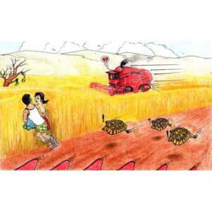 49 Cartoon Contest Agrifuture