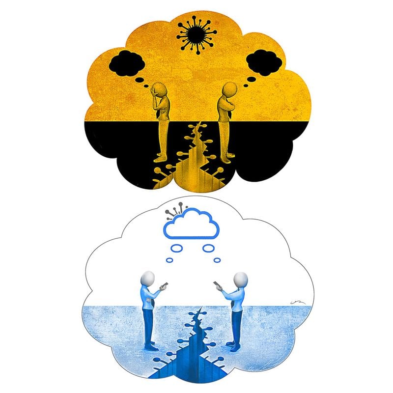 79 Cartoon Contest Black Sun Bondar