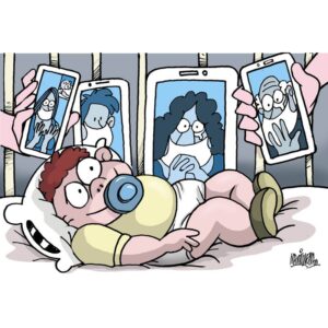 8 Cartoon Contestst Concurso De Dibujos Animados De Tv