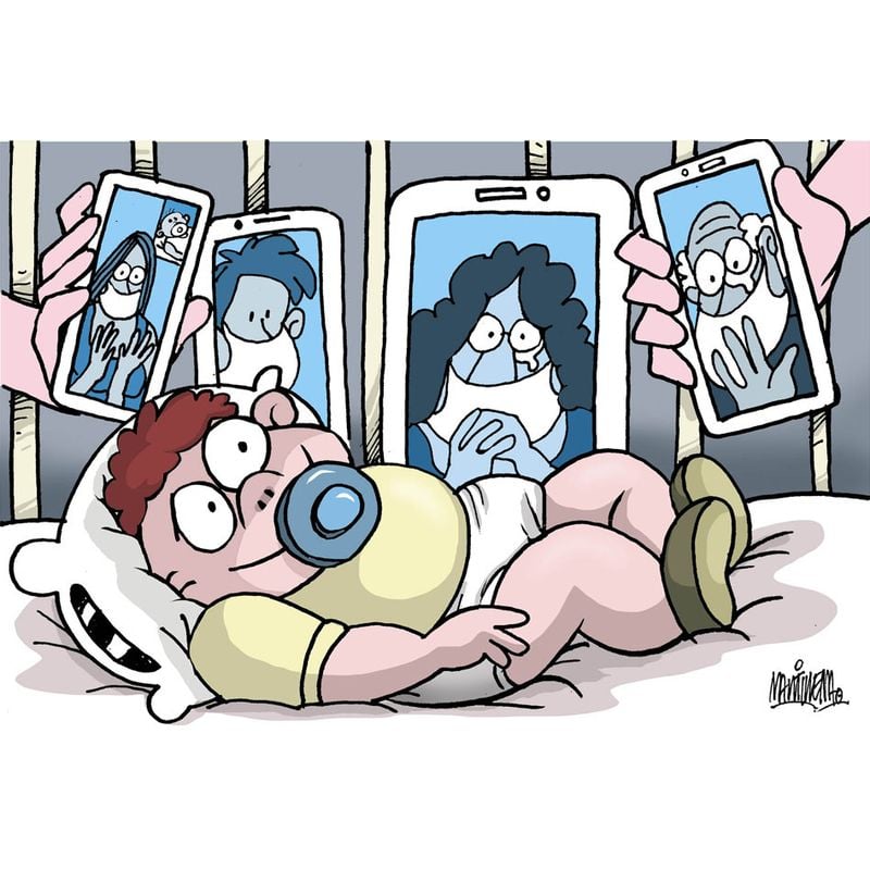 8 Cartoon Contestst Concurso De Dibujos Animados De Tv