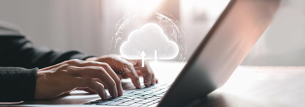 Cloud Computing