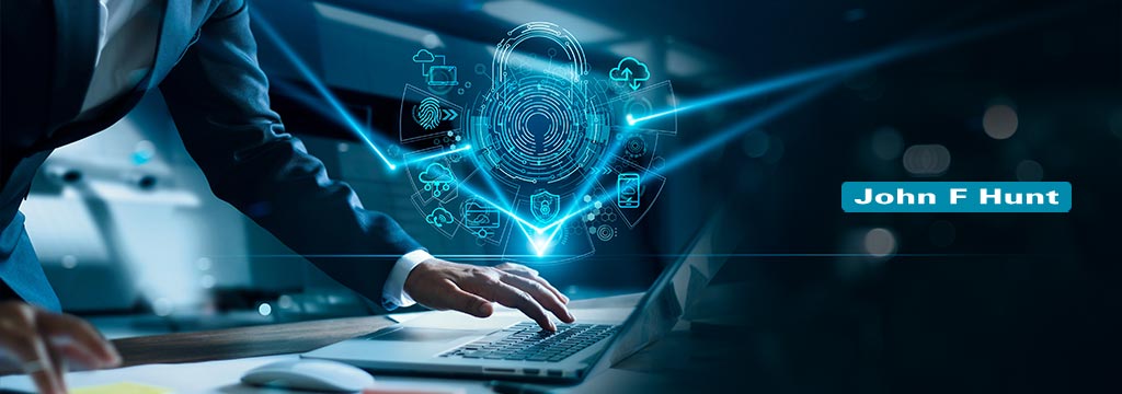 TechVertu Achieves Cyber Security Certification for John F Hunt Group