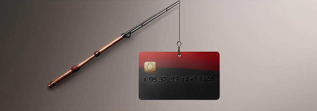 Phishing Attack in Cyber Security