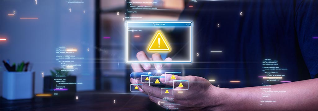 Prevent phishing attacks