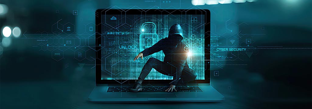 Phishing attempts