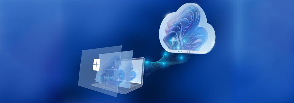 Windows 11 vs Windows 365