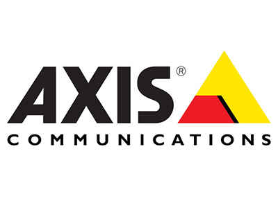 Axis communications logo TechVertu IT support partner