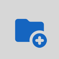 Creating Files And Folders Microsoft Onedrive Tutorials Icon