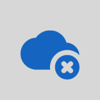 Deleting Files In The Cloud Microsoft Onedrive Tutorials Icon