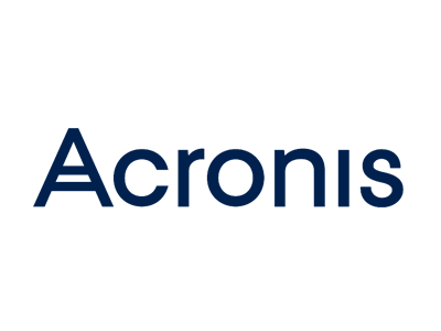Acronis Techvertu IT support partner logo