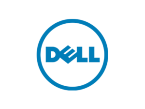 Dell TechVertu IT support partner logo