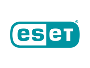 Eset TechVertu partner logo