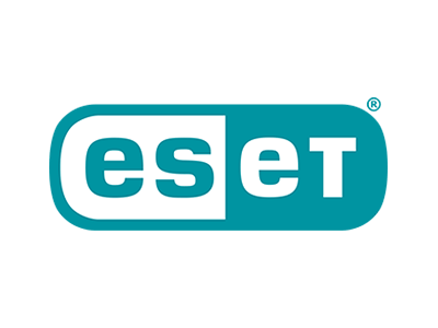 Eset TechVertu IT support partner logo