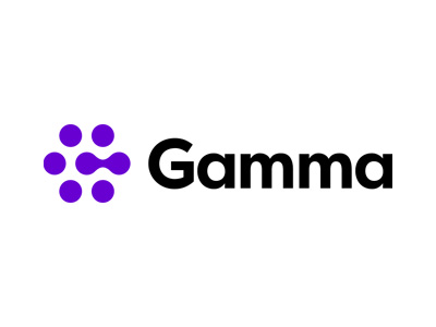 Gamma TechVertu IT support partner logo
