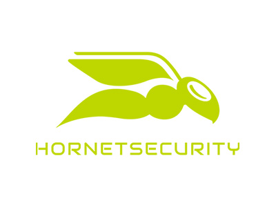 Hornetsecurity TechVertu IT support partner logo