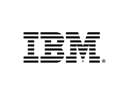 IBM logo TechVertu partner