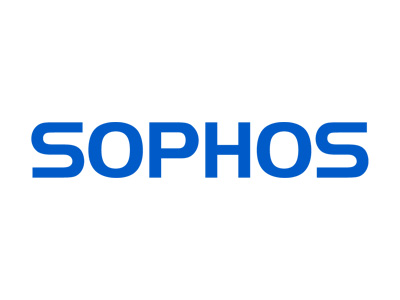Sophos TechVertu IT support partner logo