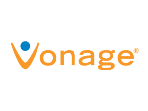 Vonage TechVertu IT support partner logo
