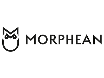 Morphean logo TechVertu IT support partner