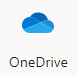 Onedrive Icon In Office 365 Po