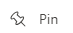 Pin Channel Icon Microsoft Teams