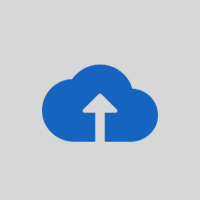 Uploading Files And Folders Microsoft Onedrive Tutorials Icon