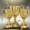 The Winners of TechVertu International IT Cartoon Contest - 2021