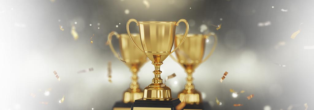 The Winners of TechVertu International IT Cartoon Contest - 2021