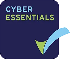 Cyber essentials certification logo