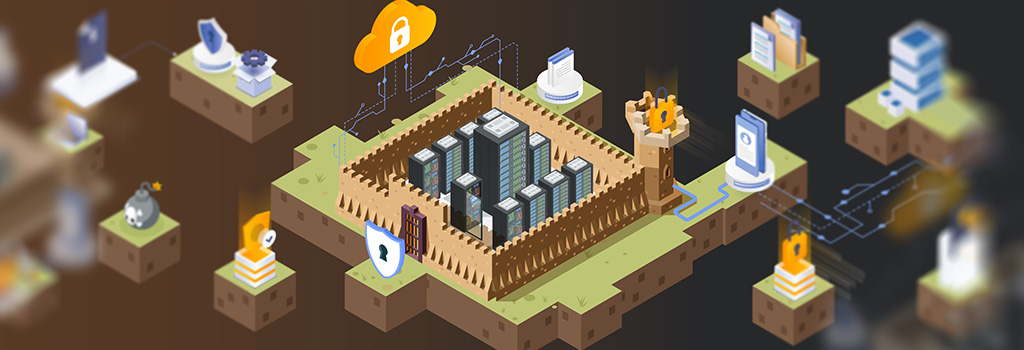 Cybersecurity Fortress Cybersecurity fortress