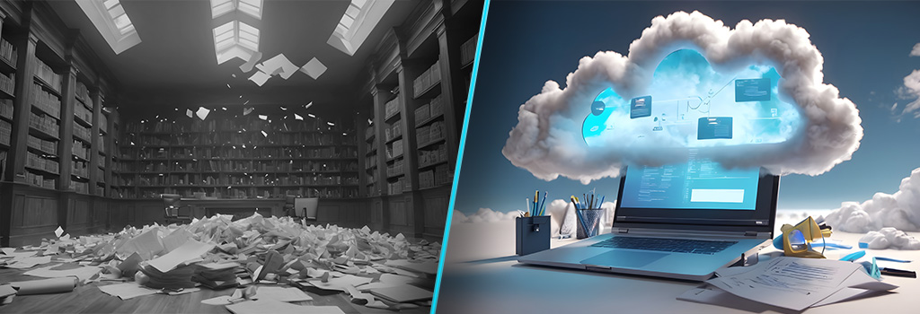 Productivity Through Streamlined Systems Productivity through streamlined systems