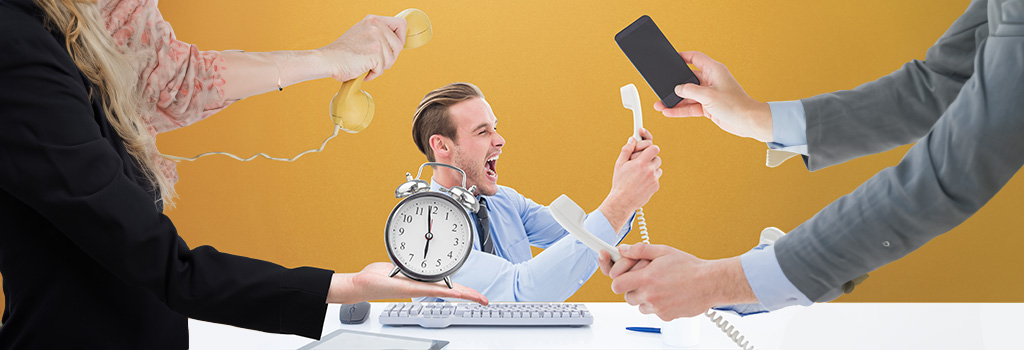 Reclaiming Time from Training Reclaiming time from training