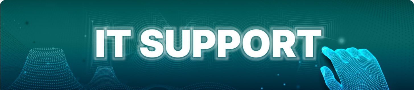 Business IT support services