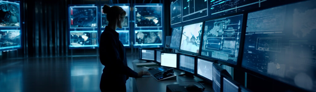 The benefits of IT infrastructure monitoring