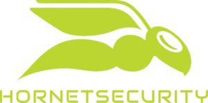 Hornetsecurity Techvertu Partner Logo