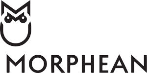 Morphean logo TechVertu partner