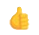 Teams like emoji