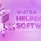 What is helpdesk software
