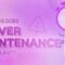 How long does server maintenance usually last